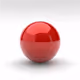 Red zorb Zora x Optimism