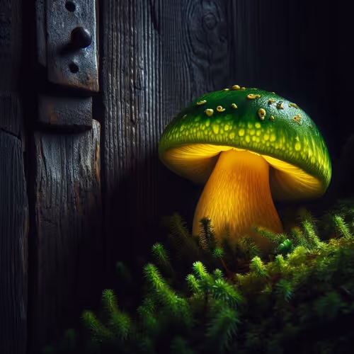 Mushroom