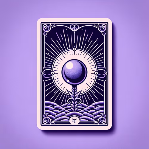 Tarot Cards