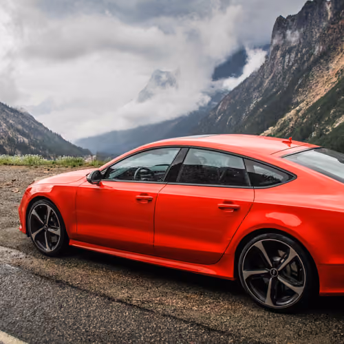 Audi RS7