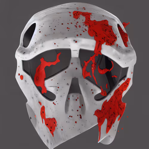 Json: Digital Halloween Stories Pt.1