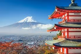 fuji