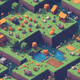 3D games