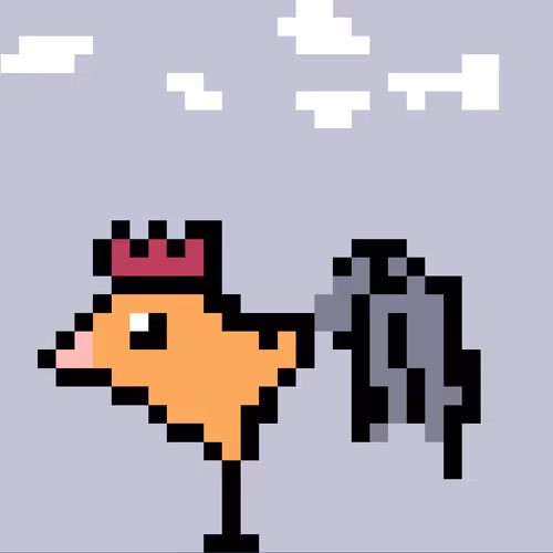 My Cock Pixel