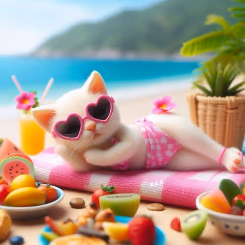 Vacances