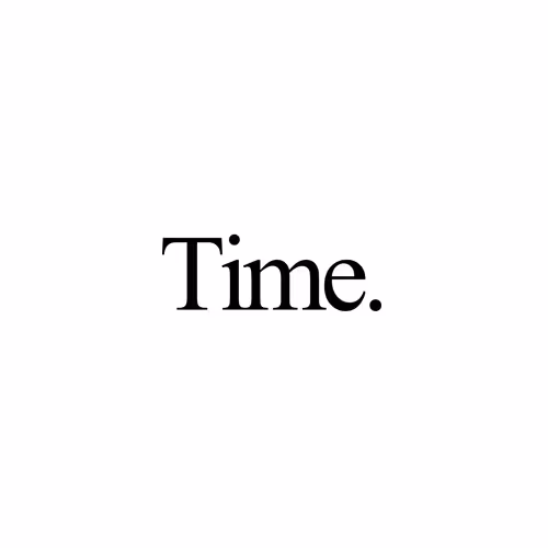 Time