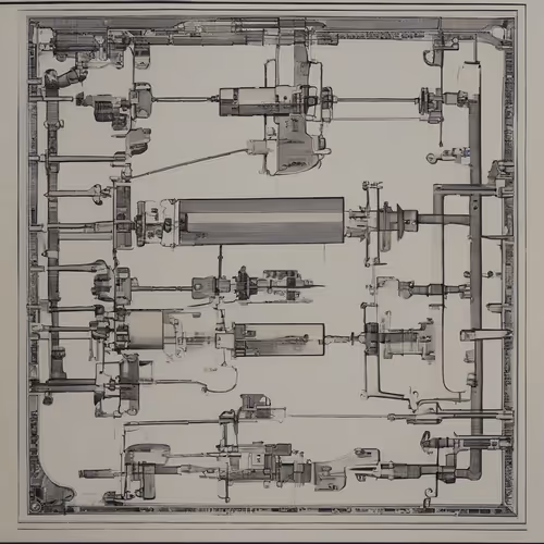 Manufacturers