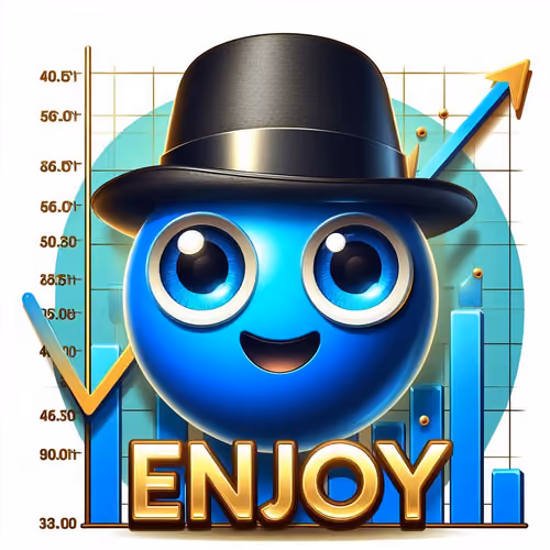 Enjoy trade