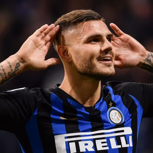 mauro icardi