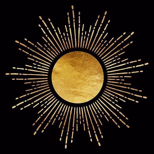 sun