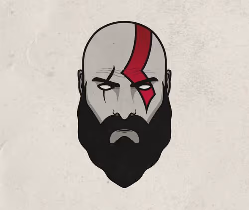 God of war