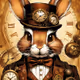 The rabbit