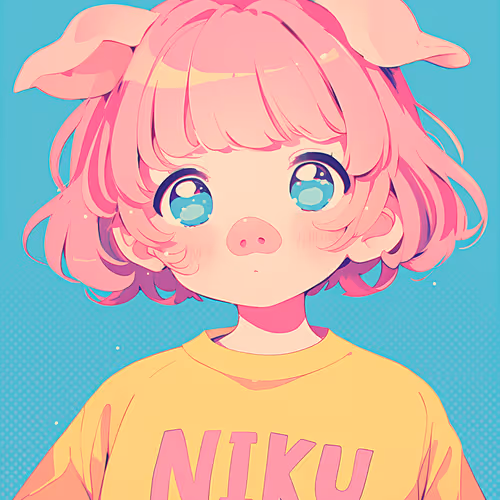 GirlCryptoBabyAnimals (G-CBAs)