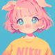 GirlCryptoBabyAnimals (G-CBAs)