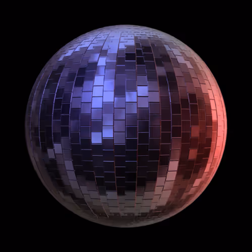 DISCO ZORB