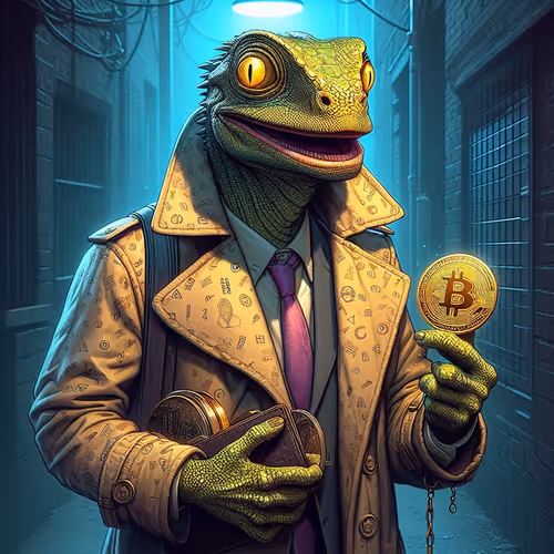 Ethalizard fanatic