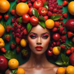 House of Fruits