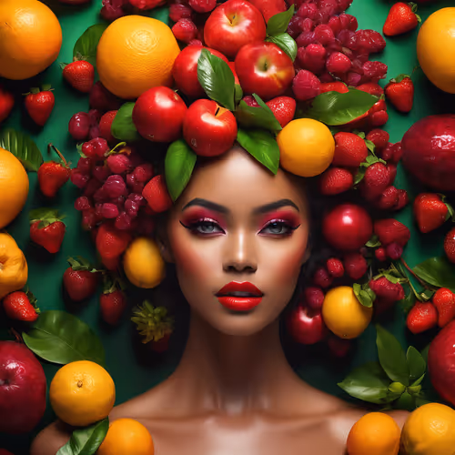 House of Fruits