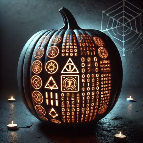 the hallowen