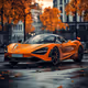 McLaren - Mint for Mint