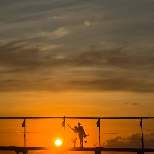 Golden Time