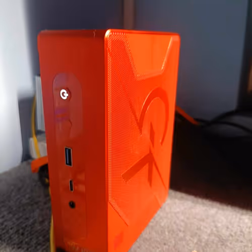 XPS