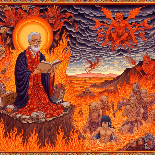 hell