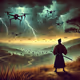 The Silent Battle