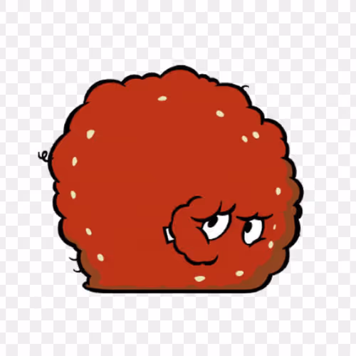 Meatwad and Friends