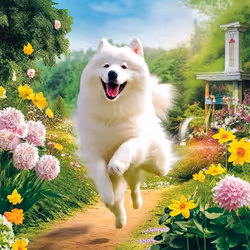 i do love dogs