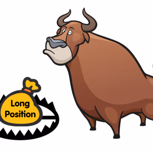 Bull vs bear