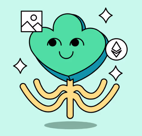 The beauty of Lens Protocol