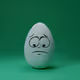 Sad Egg