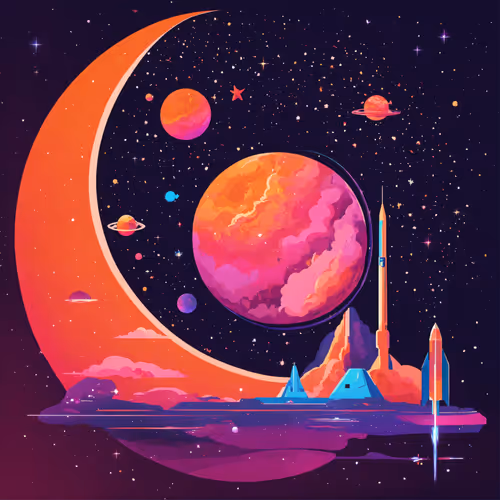spaceship