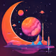 spaceship
