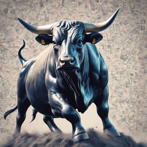 Collection Bulls