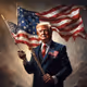 Trump Stamps