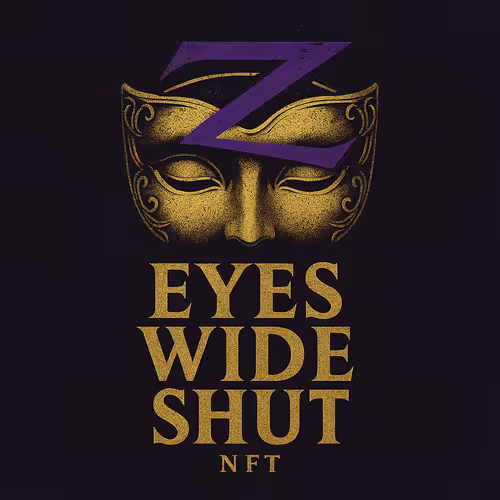 Eyes Wide Shut