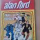 Alan Ford : Novi stripovi