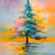 Xmas tree