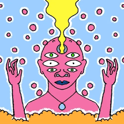 Cats Will Eat You Zora 2023