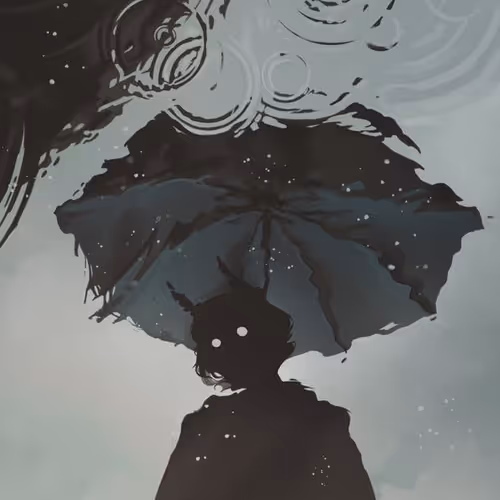 rain