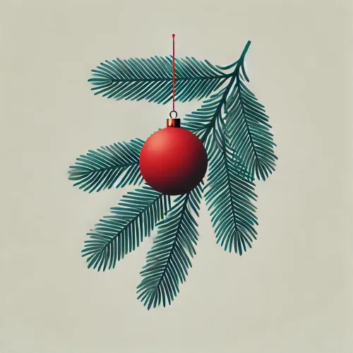 New Year