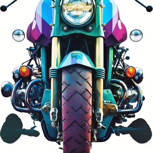 Bikes