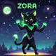 Zixel Cats