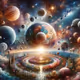 Cosmic Harmony
