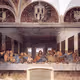 The last supper