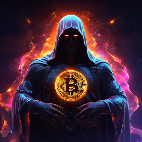 Master of Blockchain