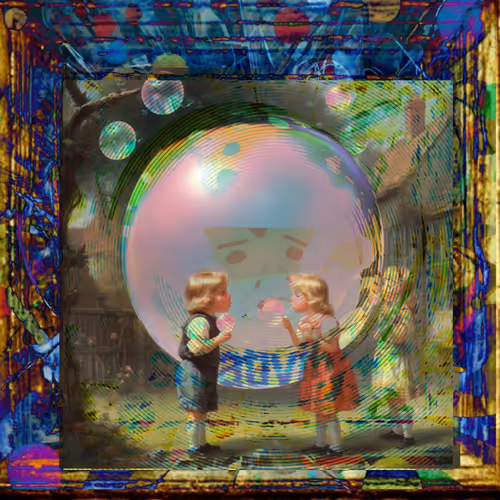 Be Different And You’ll Always Stand Out