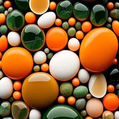Stones